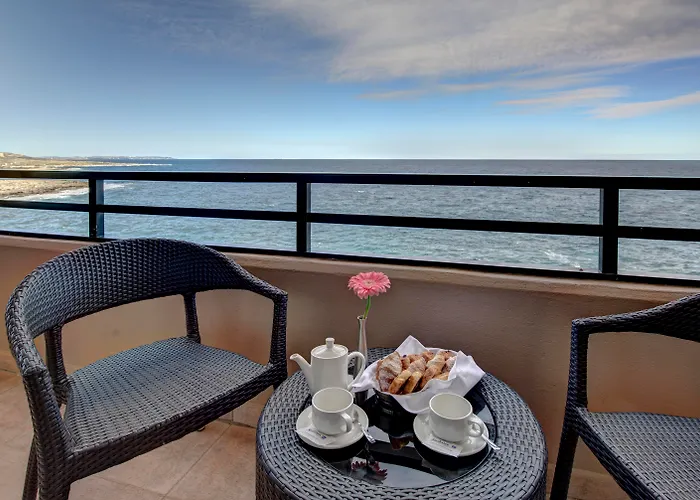 Radisson Blu Resort, Malta St. Julian'S