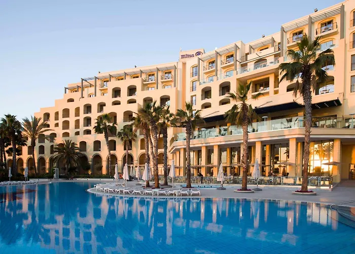 Hilton Malta